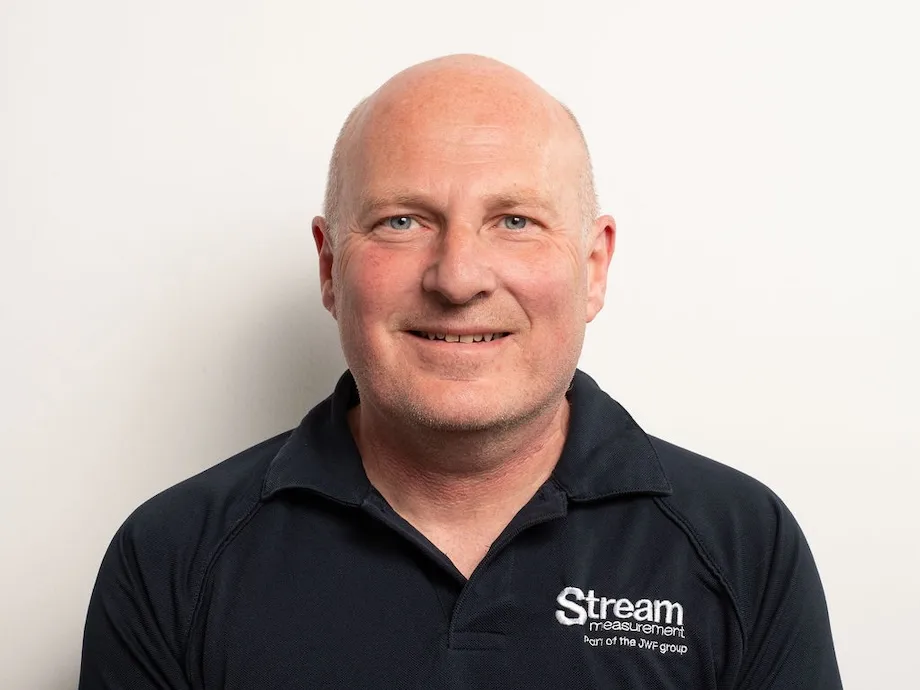 Photo of Steve Baker